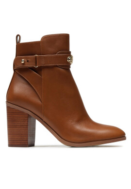 MICHAEL Michael Kors Боти Darcy Heeled 40F3DCHE5L Кафяв - Pepit.bg