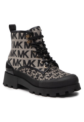 MICHAEL Michael Kors Боти Payton Bootie 40T2PYFE5Y - Pepit.bg