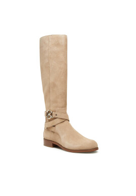 MICHAEL Michael Kors Ботуши Rory Boot 40F3ROFB5S Кафяв - Pepit.bg