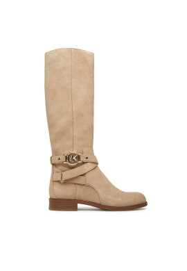 MICHAEL Michael Kors Ботуши Rory Boot 40F3ROFB5S Кафяв - Pepit.bg