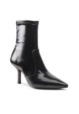 MICHAEL Michael Kors Боти Shiloh Ankle Bootie 40F1SSME5A Черен - Pepit.bg
