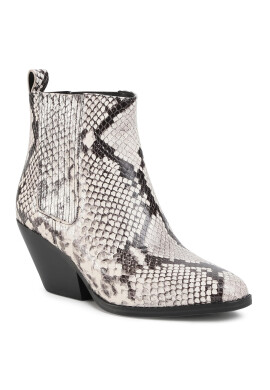 MICHAEL Michael Kors Боти Sinclair Bootie 40F0SCME5E Бежов - Pepit.bg