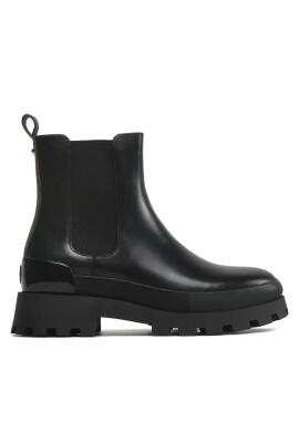 MICHAEL Michael Kors Боти тип челси Rowan Bootie 40F3RWFE6L Черен - Pepit.bg