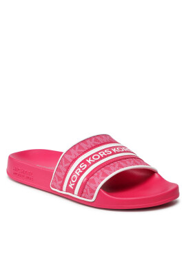 MICHAEL Michael Kors Чехли Gilmore Slide 40S2GMFA1B Розов - Pepit.bg