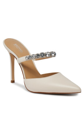 MICHAEL Michael Kors Чехли 40S3JSHP1L Екрю - Pepit.bg