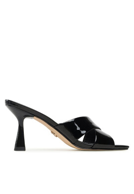 MICHAEL Michael Kors Чехли Clara Mule 40S3CLMS1A Черен - Pepit.bg