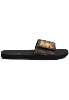 MICHAEL Michael Kors Чехли Mk Slide 40T8MKFA3D Цветен - Pepit.bg