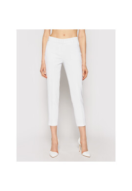 MICHAEL Michael Kors Чино панталони MS13014ENX Бял Regular Fit - Pepit.bg