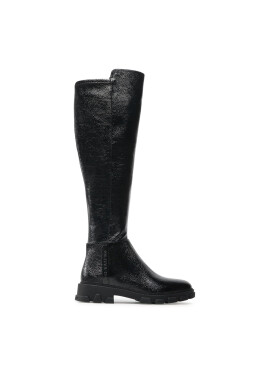 MICHAEL Michael Kors Чизми Ridley 40F2RIFB5B Черен - Pepit.bg