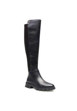 MICHAEL Michael Kors Чизми Ridley Boot 40R1RIFB5L Черен - Pepit.bg