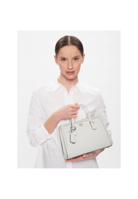 MICHAEL Michael Kors Дамска чанта 30F2G7CM1T Бял - Pepit.bg