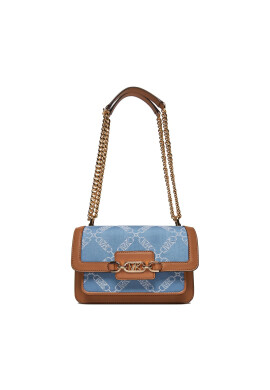MICHAEL Michael Kors Дамска чанта 30R4G7HL3U Син - Pepit.bg