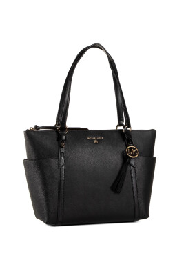 MICHAEL Michael Kors Дамска чанта 30T0GNXT2L Черен - Pepit.bg