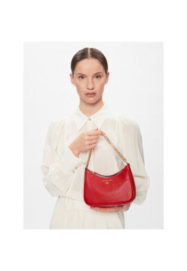 MICHAEL Michael Kors Дамска чанта 32F3GT9C1L Червен - Pepit.bg