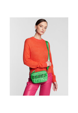 MICHAEL Michael Kors Дамска чанта 32R3S3LC7B Зелен - Pepit.bg