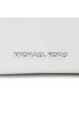 MICHAEL Michael Kors Дамска чанта Cecily 30S3S8CT1V Бял - Pepit.bg