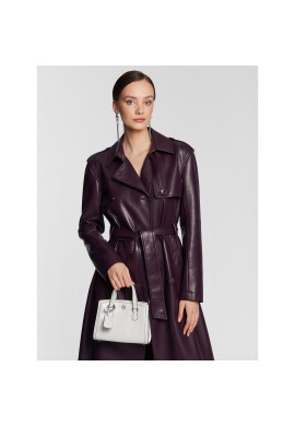 MICHAEL Michael Kors Дамска чанта Chantal 32R3S7CC0E Бял - Pepit.bg