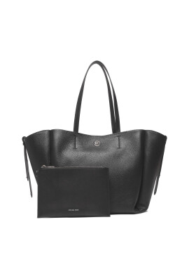 MICHAEL Michael Kors Дамска чанта Freya 30S2S7FT3L Черен - Pepit.bg