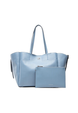 MICHAEL Michael Kors Дамска чанта Freya 30S2S7FT3L Син - Pepit.bg