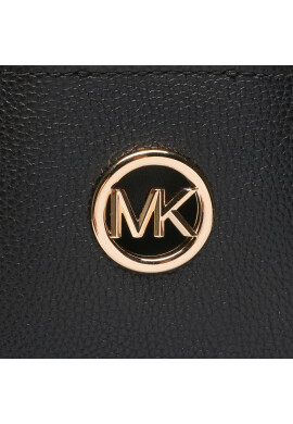 MICHAEL Michael Kors Дамска чанта Hadleigh 30F3G8FT7L Черен - Pepit.bg