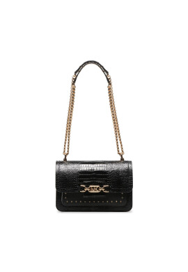 MICHAEL Michael Kors Дамска чанта Heather 30S3G7HL3E Черен - Pepit.bg