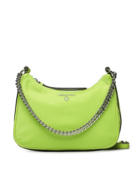 MICHAEL Michael Kors Дамска чанта Jet Set Charm 32F2ST9C8C Зелен - Pepit.bg