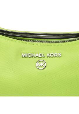 MICHAEL Michael Kors Дамска чанта Jet Set Charm 32F2ST9C8C Зелен - Pepit.bg
