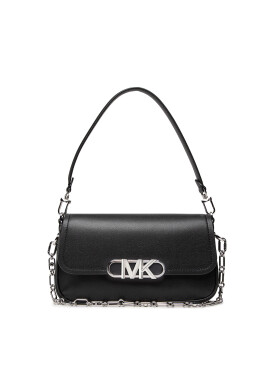 MICHAEL Michael Kors Дамска чанта Parker 30F2S7PC2L Черен - Pepit.bg