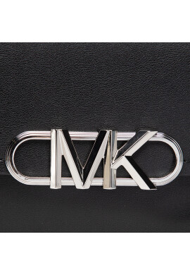 MICHAEL Michael Kors Дамска чанта Parker 30F2S7PC2L Черен - Pepit.bg