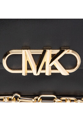 MICHAEL Michael Kors Дамска чанта Parker 32F2G7PC8L Черен - Pepit.bg