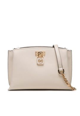 MICHAEL Michael Kors Дамска чанта Ruby 30S3GR0M2L Екрю - Pepit.bg