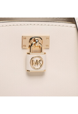 MICHAEL Michael Kors Дамска чанта Ruby 30S3GR0M2L Екрю - Pepit.bg