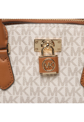 MICHAEL Michael Kors Дамска чанта Ruby 30S3GR0S1B Екрю - Pepit.bg