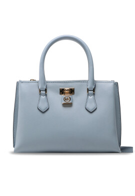 MICHAEL Michael Kors Дамска чанта Ruby 30S3GR0S1L Син - Pepit.bg
