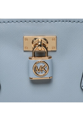 MICHAEL Michael Kors Дамска чанта Ruby 30S3GR0S1L Син - Pepit.bg