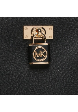 MICHAEL Michael Kors Дамска чанта Ruby 30S3GR0S2L Черен - Pepit.bg