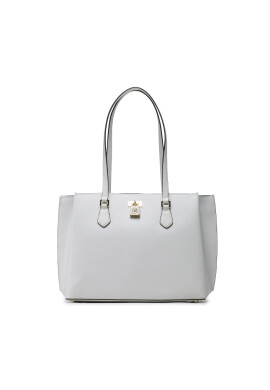 MICHAEL Michael Kors Дамска чанта Ruby 30S3GR0T3L Бял - Pepit.bg
