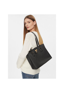 MICHAEL Michael Kors Дамска чанта Ruby 30S3GR0T3L Черен - Pepit.bg