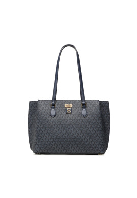MICHAEL Michael Kors Дамска чанта Ruby 30S3GR0T3V Тъмносин - Pepit.bg