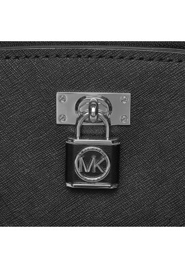 MICHAEL Michael Kors Дамска чанта Ruby 30S3SR0S2L Черен - Pepit.bg