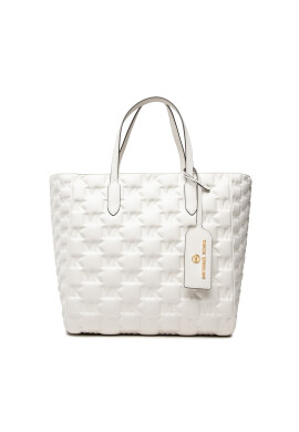 MICHAEL Michael Kors Дамска чанта Sinclair 30S2G5ST7L Бял - Pepit.bg