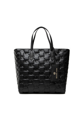 MICHAEL Michael Kors Дамска чанта Sinclair 30S2G5ST7L Черен - Pepit.bg