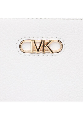 MICHAEL Michael Kors Дамска чанта Westley 30S3G5WT1L Бял - Pepit.bg