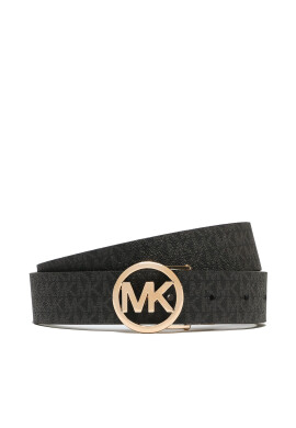 MICHAEL Michael Kors Дамски колан 29551342 Черен - Pepit.bg