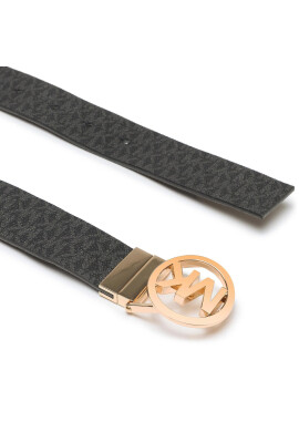 MICHAEL Michael Kors Дамски колан 29551342 Черен - Pepit.bg