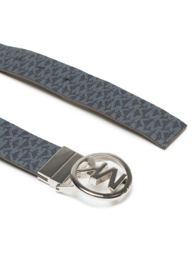 MICHAEL Michael Kors Дамски колан 29551342 Тъмносин - Pepit.bg