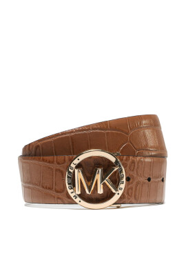 MICHAEL Michael Kors Дамски колан 29558347 Кафяв - Pepit.bg