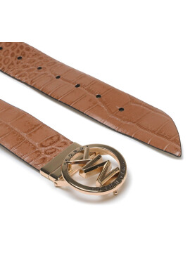 MICHAEL Michael Kors Дамски колан 29558347 Кафяв - Pepit.bg