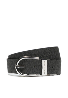 MICHAEL Michael Kors Дамски колан 29558414 Черен - Pepit.bg