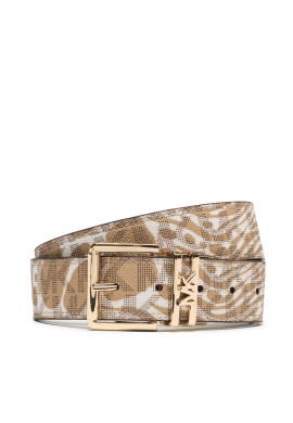 MICHAEL Michael Kors Дамски колан 29558762 Бежов - Pepit.bg